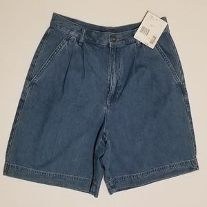 16P 12P 8P Liz Claiborne 10 1//2/" Bermuda Shorts Size 4P 10P 6P 18P 14P